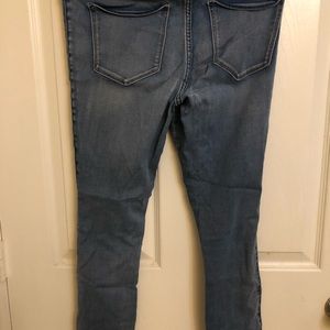 Abercrombie and Fitch Jeggings